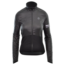 Veste de Cyclisme AGU Women Essential Thermo Jacket Black