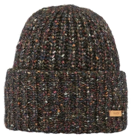 Muts Barts Women Heba Beanie Black