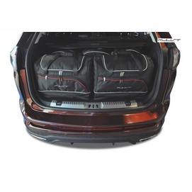 Tassenset Kjust Ford Edge 2015+  (5-delig) Variant I