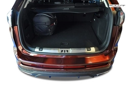 Tassenset Kjust Ford Edge 2015+  (5-delig) Variant I