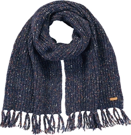 Schal Barts Heba Scarf Navy Damen