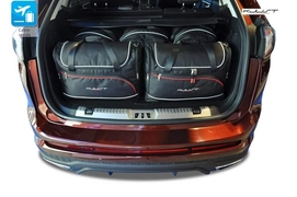 Tassenset Kjust Ford Edge 2015+  (5-delig) Variant II