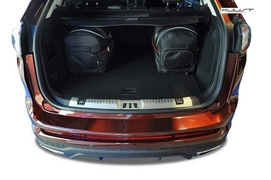 Tassenset Kjust Ford Edge 2015+  (5-delig) Variant II