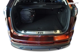 Tassenset Kjust Ford Edge 2015+  (5-delig) Variant II