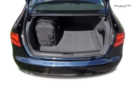 Tassenset Kjust Audi A4 Limousine 2008-2015  (5-delig) Variant II