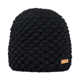Muts Barts Women Ilmar Beanie Black