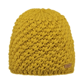 Muts Barts Women Ilmar Beanie Yellow