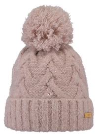 Bonnet Barts Women Iphe Beanie Rose