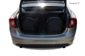 Tassenset Kjust Volvo S60 2010+  (4-delig) Variant II