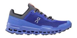 Trailrunning Shoes On Running Men Cloudultra Indigo Copper