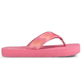 Teva Youth Mush II Pink Multi Sparkle