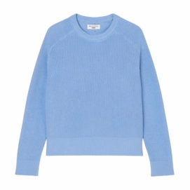 Trui Marc O'Polo Women M41 6031 60095 Soft Sky Blue