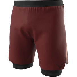 Sports Shorts Dynafit Men's Alpine Pro 2/1 Syrah