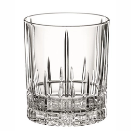 Whiskeyglas Spiegelau Perfect Serve Collection D.O.F. Glas 368 ml (4-teilig)