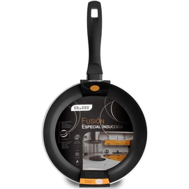 Frying Pan Ibili Fusion 24 cm