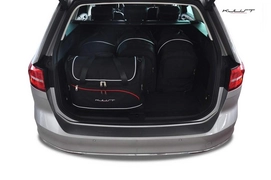 Tassenset Kjust Volkswagen Passat Variant 2014+  (5-delig) Variant II