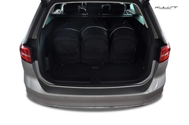 Tassenset Kjust Volkswagen Passat Variant 2014+  (5-delig) Variant II