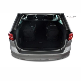 Tassenset Kjust Volkswagen Passat Variant 2014+  (5-delig) Variant II