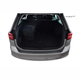 Tassenset Kjust Volkswagen Passat Variant 2014+  (5-delig) Variant II