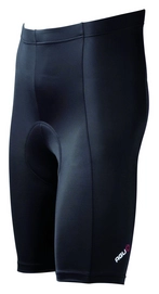 Fietsbroek AGU Kort Pro S Zwart