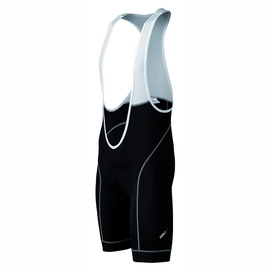 Fietsbroek AGU Kort Bretels Pro Elite X Zwart