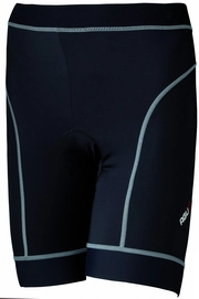 Fietsbroek AGU Kort Pro Elite X Zwart