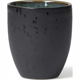 Tasse Thermo Bitz Green 270 mL (6 pièces)