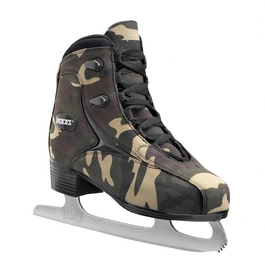 Kunstschaats Roces Camo
