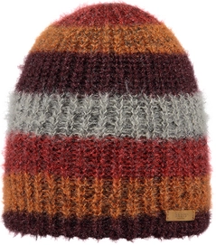 Muts Barts Women Malve Beanie Red