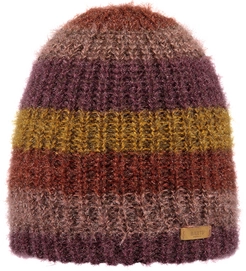 Muts Barts Women Malve Beanie Maroon