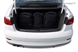 Tassenset Kjust Audi A3 Limousine 2012+  (5-delig)