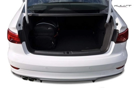 Tassenset Kjust Audi A3 Limousine 2012+  (5-delig)