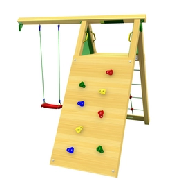 Module Jungle Gym Climb X-tra