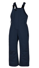 Skibroek Protest Toddler Dax 18 Td Salopette Navy Blue