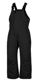 Skibroek Protest Toddler Dax 18 Td Salopette True Black