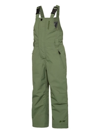 Ski Trousers Protest Boys Dax 19 Td Salopette Amazone