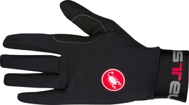Fietshandschoen Castelli Men Lightness Black