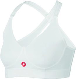 Sport BH Castelli Rosso Corsa Support White