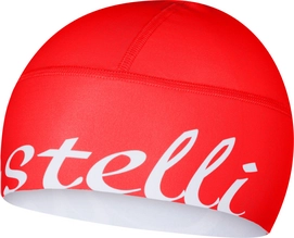 Helmmuts Castelli Viva Donna Skully Red