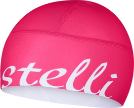 Helmmuts Castelli Viva Donna Skully Electric Magenta