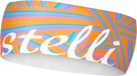 Hoofdband Castelli Women Viva Donna Multicolor