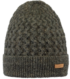 Muts Barts Women Patina Beanie Army