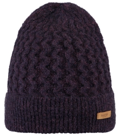 Muts Barts Women Patina Beanie Purple