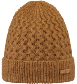 Muts Barts Women Patina Beanie Ochre