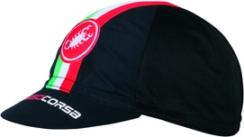 Pet Castelli Performance Cycling Black