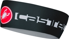 Hoofdband Castelli Men Viva Thermo Black