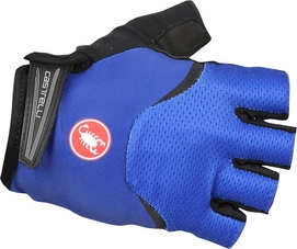 Fietshandschoen Castelli Men Arenberg Gel Surf Blue Black