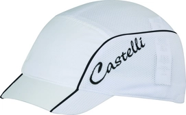 Pet Castelli Summer W Cycling White