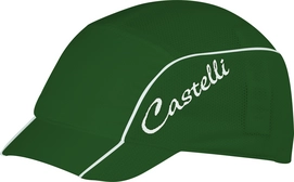 Pet Castelli Summer W Cycling Forest Gray