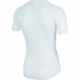 Fietsshirt Castelli Men Pro issue White